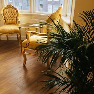 Deluxe Kamer met een King Size Bed